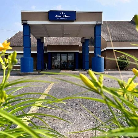Americinn By Wyndham Marshfield Екстериор снимка